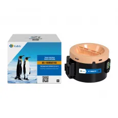 Тонер-картридж G&G для Xerox (2300 стр.) (арт. GG-106R02183)