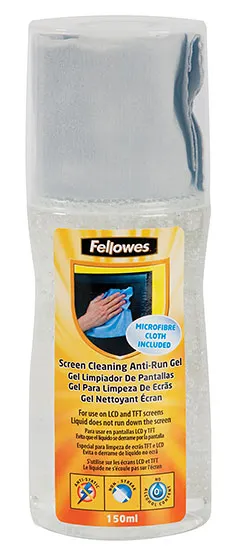 Чистящий гель для экранов Fellowes (арт. FS-99079)