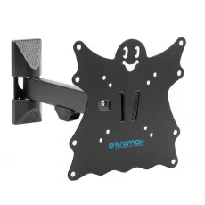 Кронштейн Kromax CASPER-203 (чёрный) (арт. 20175)