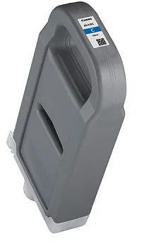 Оригинальный картридж Canon PFI-710 C (арт. 2355C001)