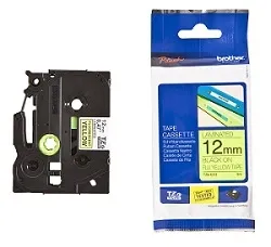 Лента Brother TZe-C31 (арт. TZEC31)