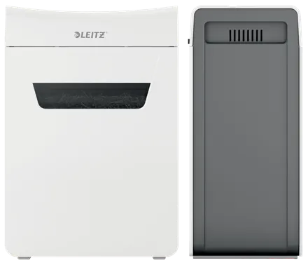Уничтожитель документов LEITZ IQ Protect Premium 10X (арт. 80920000)