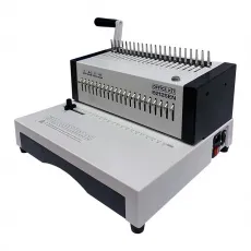 Переплетный аппарат Office Kit на пластиковую пружину Office Kit B2125EN (арт. B2125EN)