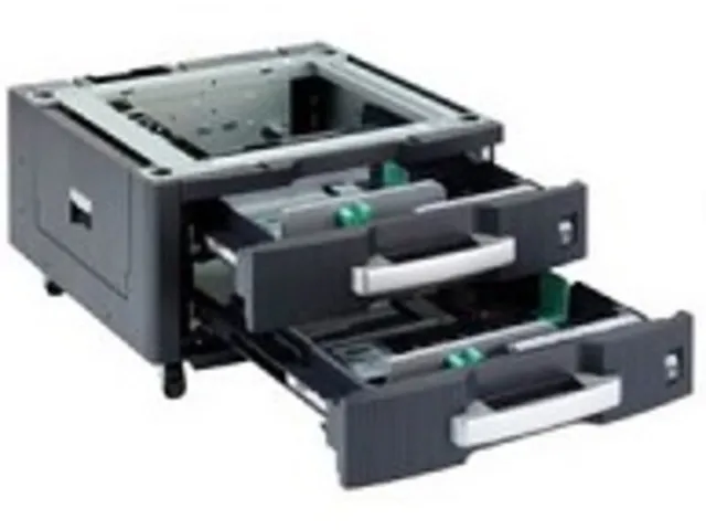 Двухлотковый податчик для бумаги Kyocera PF-791 (арт. 1203PJ8NL0)