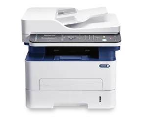 МФУ лазерное черно-белое Xerox WorkCentre 3225DNI (арт. 3225V_DNIY)