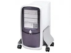 Подставка под системный блок Fellowes Стальная (арт. FS-91781)