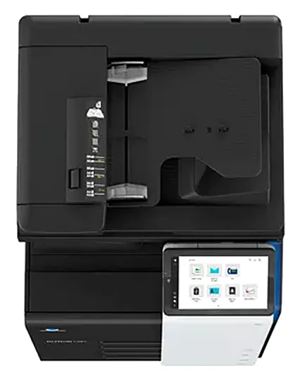 МФУ лазерное цветное Konica Minolta bizhub C361i (Принтер / Сканер / Копир, SRA3, 36 стр./мин.) (арт. ADXJ021)