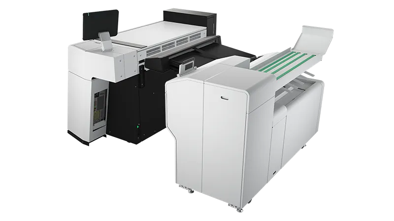 Фальцовщик чертежей Canon Folder Professional 6011 (арт. 3298C001)