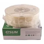 Пластик ESUN Пластик ABS 3 мм. 1кг. (натуральный) (арт. ABS300N1)