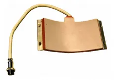 Нагревательный элемент Bulros для ТС-11, 80 x 150 мм (арт. TP-P-TeE-cap_-T11-150-80)