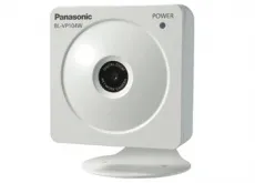 IP камера Panasonic BL-VP104WE (арт. BL-VP104WE)