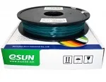 Пластик ESUN Пластик PLA 1,75мм. 0,5кг. (зеленый) (арт. PLA175G05)
