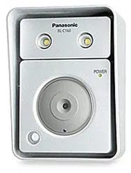IP камера Panasonic BL-C160CE (арт. BL-C160CE)