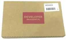 Девелопер Xerox Magenta для Versant 80/2100 Press (арт. 505S00039)