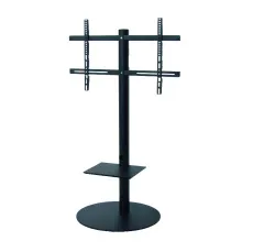 Стойка напольная для монитора OMB 50″ PEDESTAL 1 (white) (арт. 0.291)