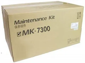 Узел заряда Kyocera MC-7300 (арт. 302P793070)