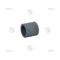 Насадка на ролик захвата бумаги Булат (лоток2,3) HP LJ Pro 400 M401 / 425 RM1-9168 / RM1-6114 (арт. AVHPLJ0400070)