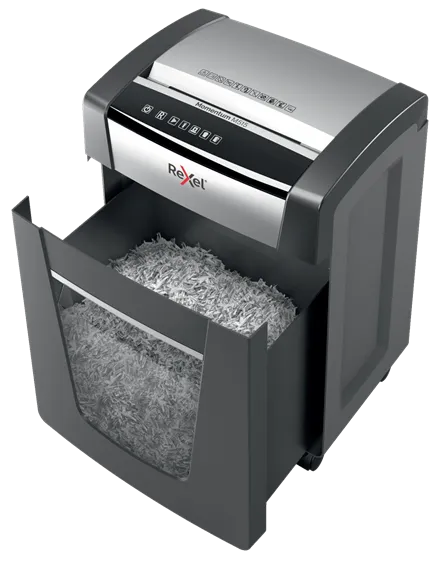 Уничтожитель документов Rexel Momentum M515 (арт. 2104577EU)