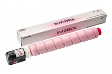 Тонер-картридж Integral EXV-49 magenta (арт. 11500147)