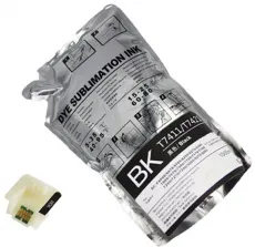 Картридж струйный Cactus T741X черный для Epson SureColor SC-F6200/7200/9200 (арт. CS-EPT741X)