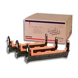 Комплект цветного тонера Xerox Supplies Kit (арт. Z740SS)