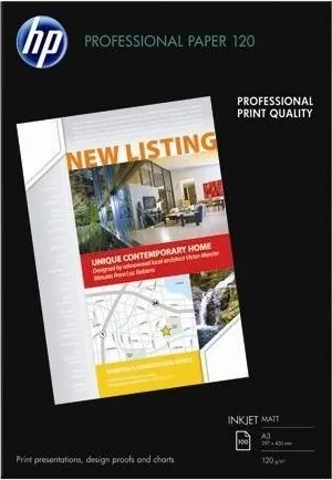 Бумага HP Q6594A (арт. Q6594A)