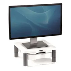 Подставка под монитор Fellowes PREMIUM PLUS (арт. FS-91713)
