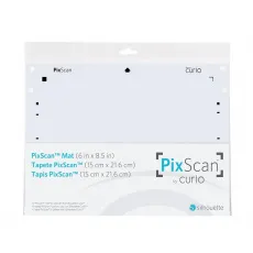 Керриер Silhouette America PixScan для плоттера Curio 8,5" х 6" (21,6 х 15,2 см) (арт. CURIO-MAT-PIX6)