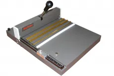 Биговщик-перфоратор Bulros professional series A-350, А3 (арт. AL-D-ele-A350-BP_-350-__)