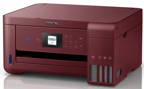 Струйное цветное МФУ Epson L4167 (арт. C11CG23404)