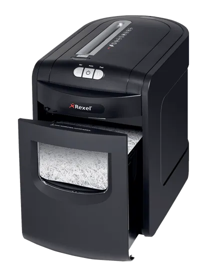 Уничтожитель документов Rexel Mercury™ REX1023 (арт. 2101995EU)