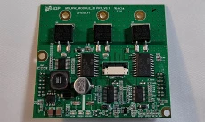 Кодировщик магнитной полосы Advent SOLID для 510 (арт. ASOL5-MSE(U))