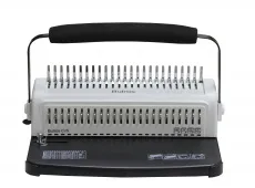 Переплетчик Bulros на пластиковую пружину Bulros U15 (арт. BB-D-PLB-_U15-yes-yes-Ma)