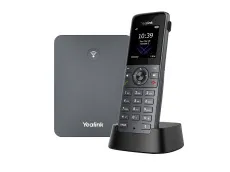 DECT-телефон Yealink W73P (арт. W73P)