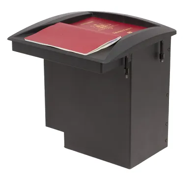 Считыватель документов DOKO 7028.100 (арт. 7028.100)