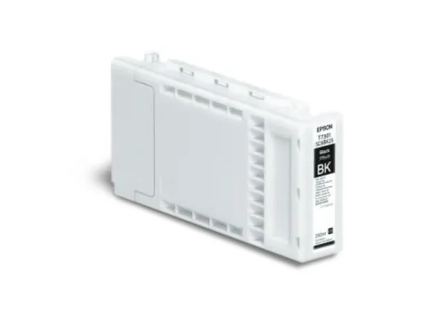 Картридж Epson UltraChrome DG Black T730100 (250ml) (арт. C13T730100)