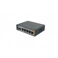 Маршрутизатор Mikrotik RB760iGS (арт. RB760iGS)