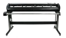 Режущий плоттер GCC Jaguar V 160 P (оснащен подмотчиком) (арт. 112800320G)