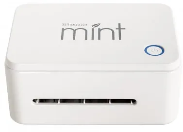 Машинка для печатей и штампов Silhouette America Mint™ (арт. SILH-MINT-EU)