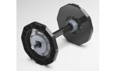 Дополнительный вал подачи рулона Epson Spindle unit (12 дюймов) (арт. C12C811371)