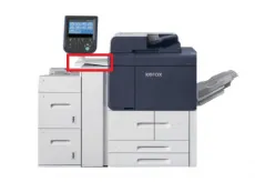 Стойка для дисплея Xerox для PrimeLink B9100 (арт. 497K20440)