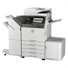 МФУ лазерное черно-белое Sharp MX-M3071EU (арт. MXM3071EU)