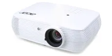 Портативный проектор Acer A1200 (арт. MR.JMY11.001)