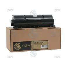 Тонер-картридж Булат для Panasonic KX-FLB801 / 811 / 851 KX-FAT85А (5k) БУЛАТ s-Line (арт. AFPNFLB813010)