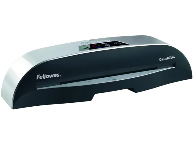 Пакетный ламинатор Fellowes Callisto A4 (арт. FS-57278)