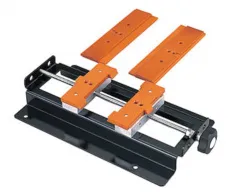 Центровочные тиски Roland (арт. ZV-23CS)