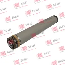 Вал тефлоновый Xerox 4110/D95 (в сборе) 604K67480 БУЛАТ m-Line