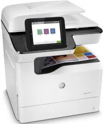 Лазерное цветное МФУ HP PageWide Color 779dn MFP (арт. 4PZ45A)