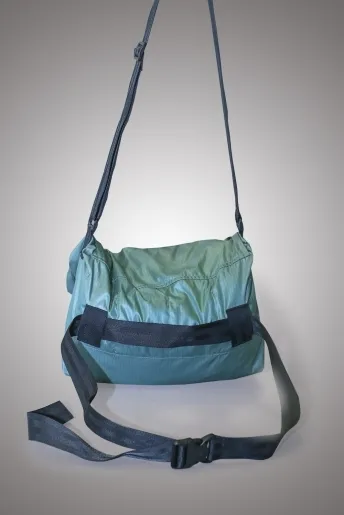 Сумка для комплекта ПЧО LAMSYSTEMS PASTERIS. Ткань: LS-T-02 (арт. СМ.03)