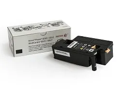 Картридж Xerox Toner cartridge black, 2000 pages (арт. 106R02763)
